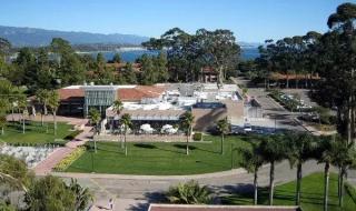 加州大学戴维斯分校 加州大学戴维斯分校