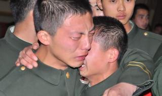 铁打的营盘流水的兵