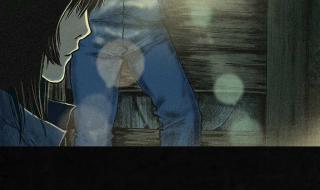 下水道的鱼美人 下水道的鱼美人