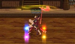 dnf史诗武器 dnf史诗武器