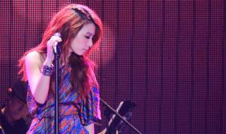 田馥甄演唱会完整版 田馥甄演唱会完整版