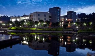 重庆职业技术学院