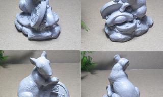 水泥制品制造厂 水泥制品制造厂