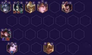 云顶之弈狂暴模式 云顶之弈狂暴模式