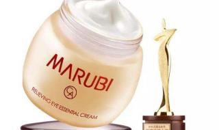 丸美的眼霜 丸美的眼霜