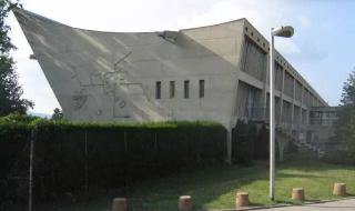 意大利米兰理工大学 意大利米兰理工大学