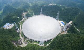 fast望远镜 fast望远镜