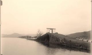 永恒岛断桥 永恒岛断桥