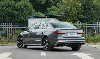 a4l奥迪报价 a4l奥迪报价