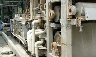 污泥浓缩机 污泥浓缩机