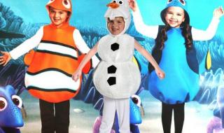 衣服总动员 衣服总动员