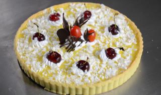 樱桃巧克力 樱桃巧克力