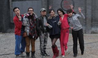 天黑不要照镜子 天黑不要照镜子