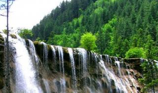 成都到九寨沟旅行团