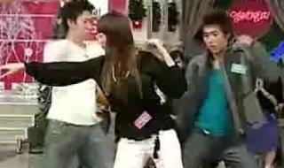 裴涩琪复古舞曲 裴涩琪复古舞曲