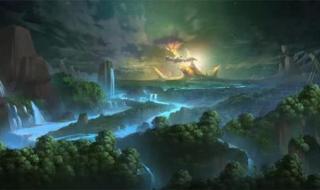 邪神大陆2.85 邪神大陆2.85