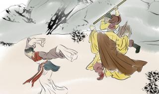 三打白骨精剧情攻略