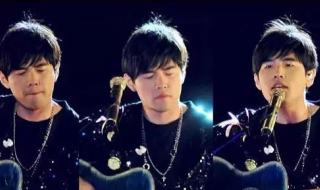 周杰伦地表最强 周杰伦地表最强