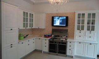 美大集成环保灶价格