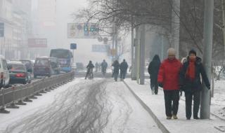 内蒙古呼和浩特天气 内蒙古呼和浩特天气