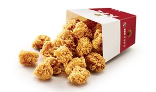 肯德基优惠券自由组合