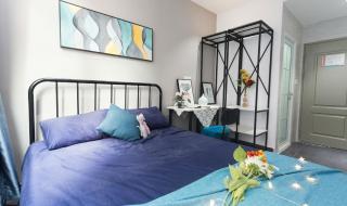 厦门枋湖客运中心