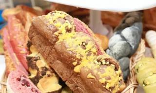 上海烘焙展时间 上海烘焙展时间