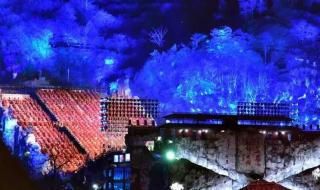 央视春晚分会场发布 央视春晚分会场发布