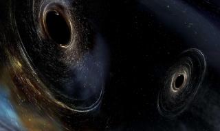 世界上最可怕的黑洞 世界上最可怕的黑洞
