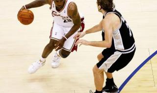 nba2007年总决赛 nba2007年总决赛