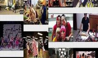 幼儿舞蹈江南style 幼儿舞蹈江南style