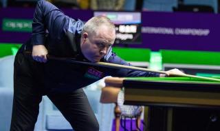 斯诺克球员锦标赛 斯诺克球员锦标赛