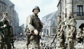 中国战争片电视剧