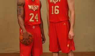 nba全明星比赛什么意思 nba全明星比赛什么意思