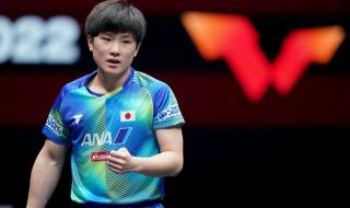 2022新乡wtt世界杯决赛 2022新乡wtt世界杯决赛