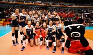 世界女排联赛意大利