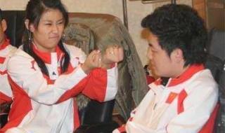 台球新手入门规则