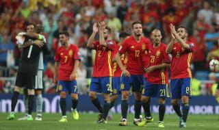 西班牙vs葡萄牙分析 西班牙vs葡萄牙分析