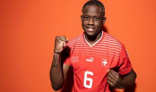 瑞士2022世界杯阵容 瑞士2022世界杯阵容