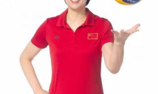 郎平带领的女排队员 郎平带领的女排队员