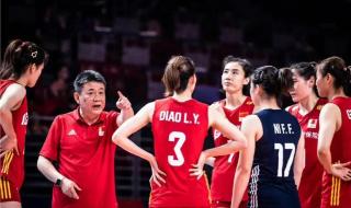 国际女排最新排名出炉 国际女排最新排名出炉