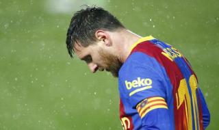 梅西签了哪个球队 梅西签了哪个球队