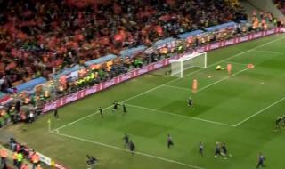 2010西班牙决赛首发