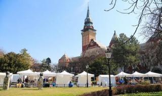 塞尔维亚十大特产