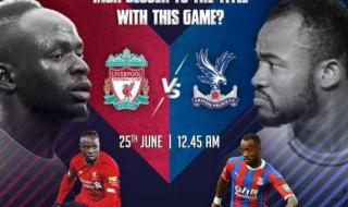 利物浦拿过英超冠军么 利物浦拿过英超冠军么