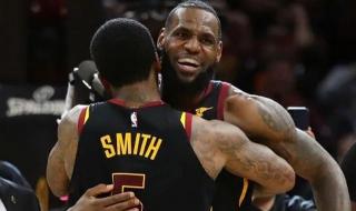 jr史密斯生涯50佳球 jr史密斯生涯50佳球