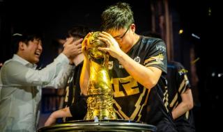 2022亚运会电子竞技